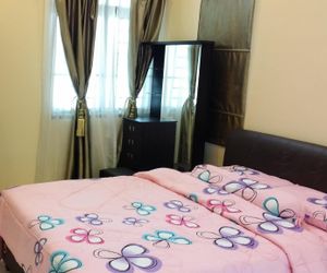 Eco Garden Vacation Home Gelang Patah Malaysia