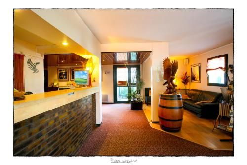 Hotel Photo 13