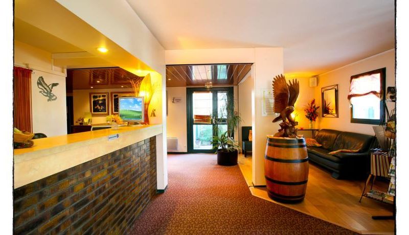 Hotel Photo 14