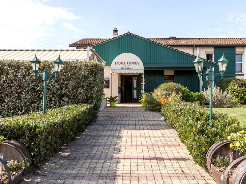 Hotel Photo 21