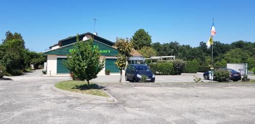 Hotel Photo 22