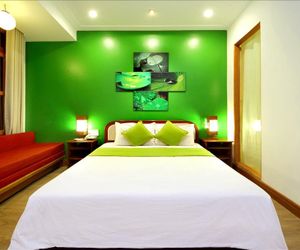 Thanh Van 1 Hotel Hoi An Vietnam