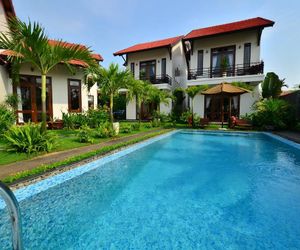 Van Lan Riviera Villas Hoi An Vietnam