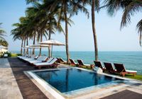 Отзывы Victoria Hoi An Beach Resort & Spa, 4 звезды