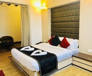 Hotel Prag Continental Guwahati India