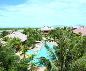 Vinh Hung Heritage Hotel Hoi An Vietnam