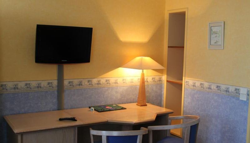 Hotel Photo 3
