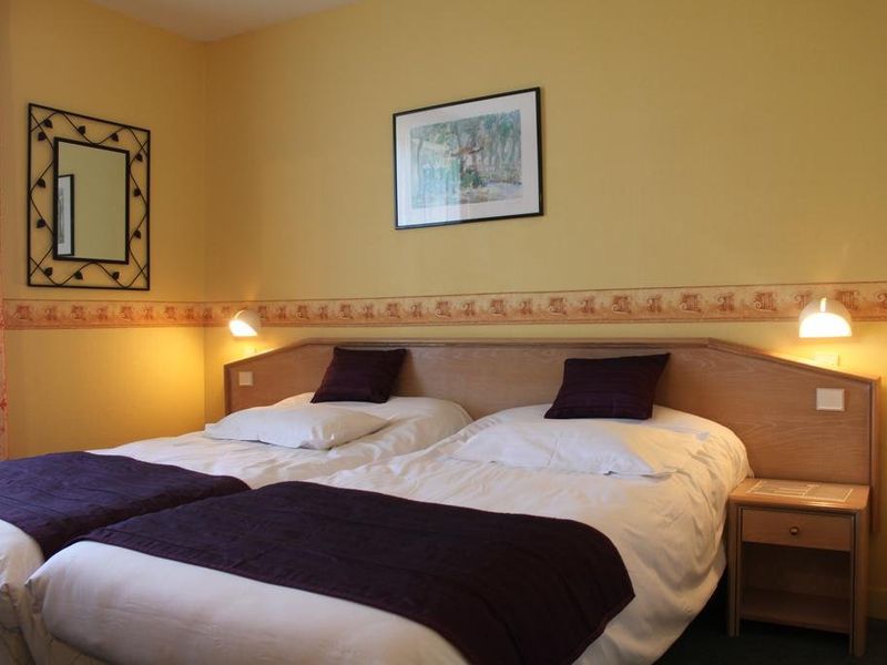 Hotel Photo 8