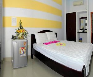 Ny Na Hotel Phan Thiet Phan Thiet Vietnam