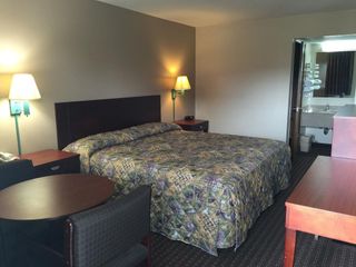 Фото отеля Motel 6-Dyersburg, TN
