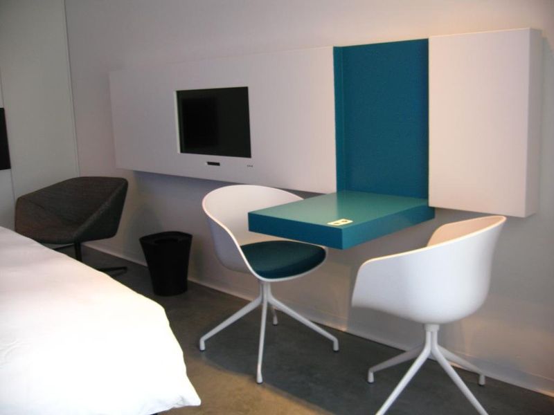 Hotel Photo 8