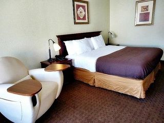 Фото отеля Motel 6-Brunswick, GA