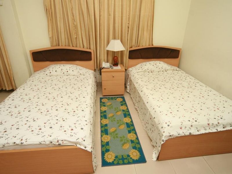 صورة الفندق 1