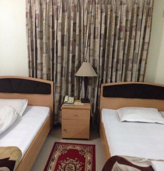 صورة الفندق 4