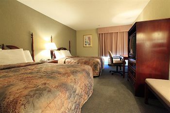 Photo of Quality Inn & Suites Apex-Holly Springs