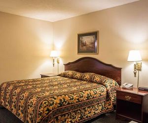 Econo Lodge Inn and Suites Lumberton United States