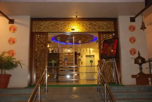 Hotel Photo 9