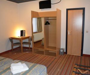 Hotel Royal Astor Oostende Belgium