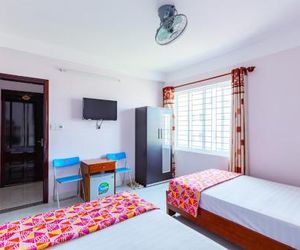 Hong Thang Hotel Hue Vietnam