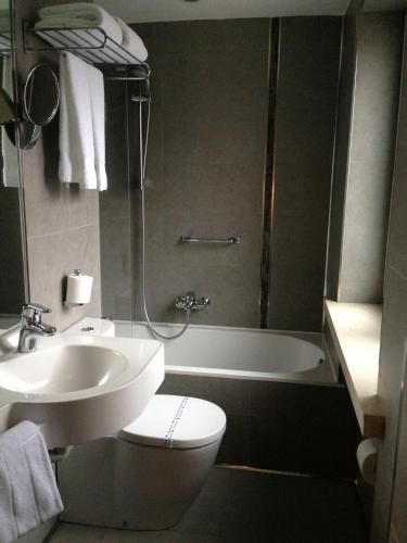 Hotel Photo 13