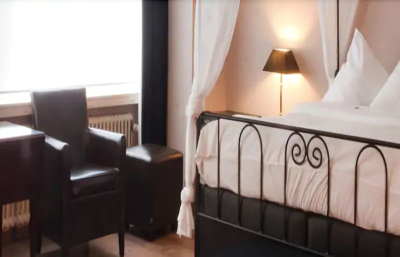 Hotel Photo 7
