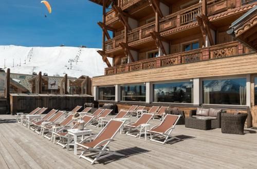 Hotel Photo 23