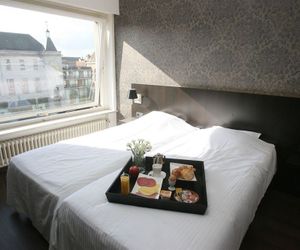 Hotel Ambassadeur Oostende Belgium