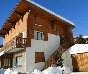 Chalet Minou LAlpe dHuez France