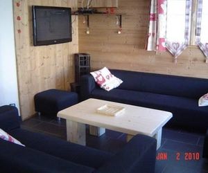 Chalet Alpema LAlpe dHuez France