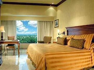 Фото отеля Villahermosa Marriott Hotel