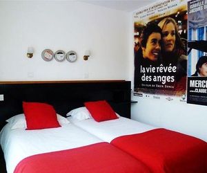 Hotel les Clarines Aigueblanche France