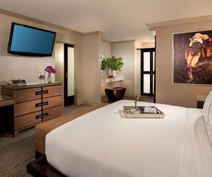 Luxe City Center Hotel Downtown Los Angeles United States