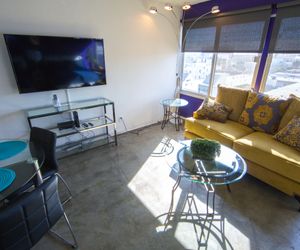 LA Extended Stay Studio Vacation 4 Downtown Los Angeles United States