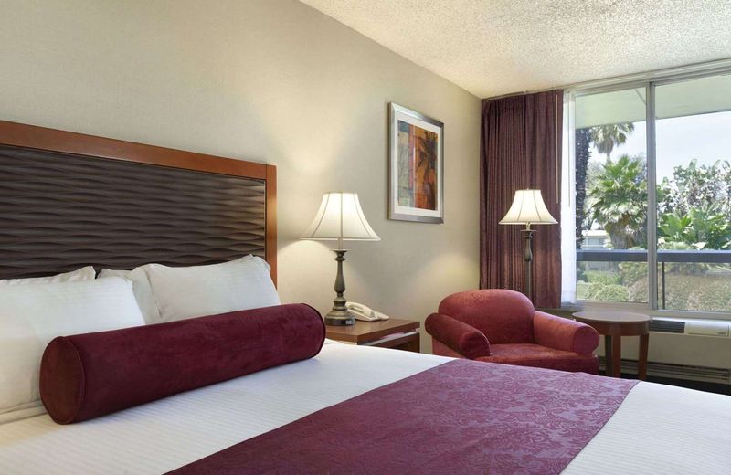 Ramada by Wyndham Sunnyvale/Silicon Valley