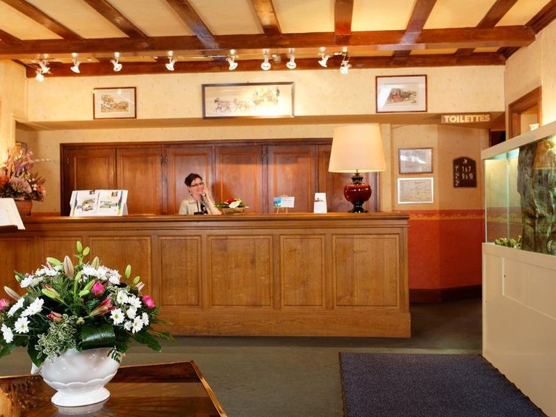 Hotel Photo 21