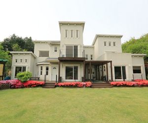 Pension Nabillera gapyeong South Korea