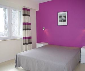 El Mirador Quality Stay - Apartments Oostende Belgium