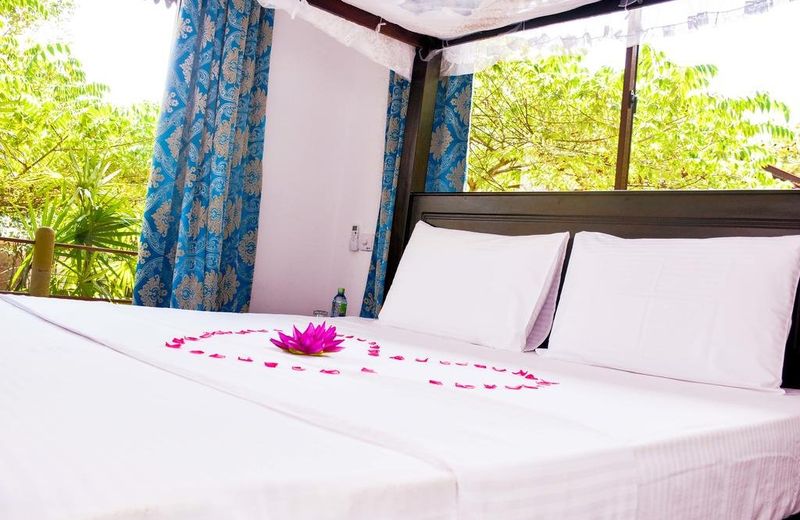 Mass Eco Cabana Yoga & Spa – Unawatuna