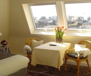 B&B Porto Bello Oostende Belgium