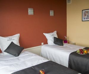 Hotel Groeneveld Oostende Belgium