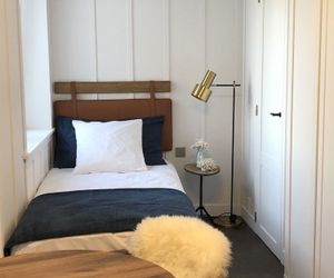 Getaway Studios "The Providence" Oostende Oostende Belgium