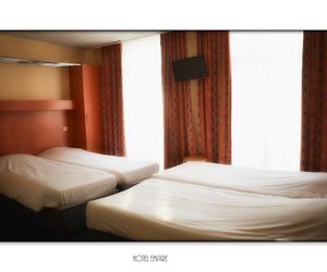 Hotel Empire Oostende Belgium