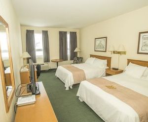 Lakeview Inns & Suites - Okotoks Okotoks Canada