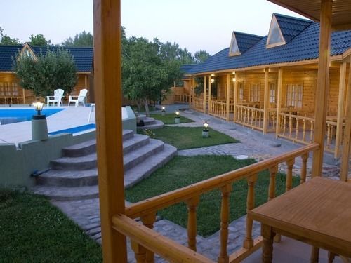 Hotel Photo 13
