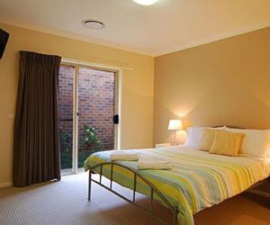 Allingham Complex Serviced Apartments - Disabled Friendly Bendigo Australia