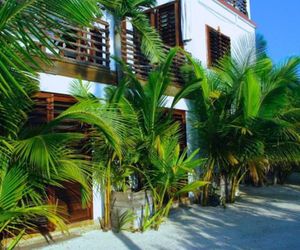 Bamboo House Belize San Pedro Belize