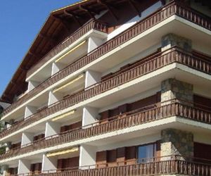 Apartment Mesnil Randogne Switzerland