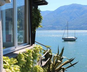 Casa Piccolina Ascona Switzerland