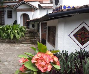 Casa Constantino Neiva Colombia