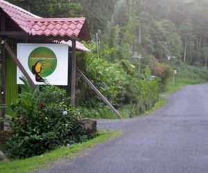 Pachamama Jungle River Lodge - Punta Uva Manzanillo Costa Rica